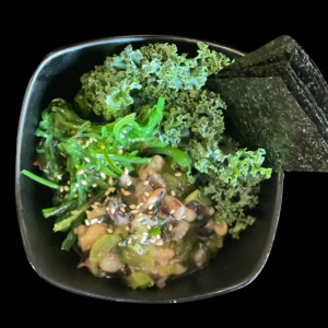 Tako Wasabi