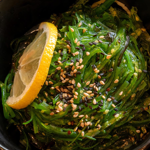 Wakame Salad