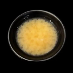 Miso Soup