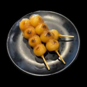 Danggo Japanese Rice Cake