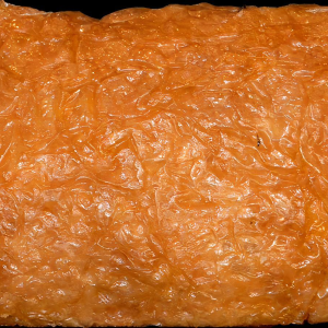 Soy Bean Curd Sushi (2 pcs)