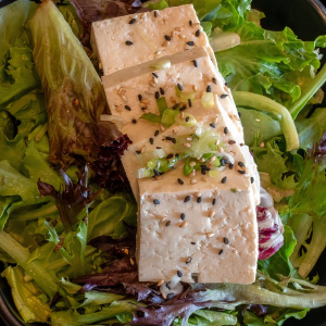 Tofu Salad