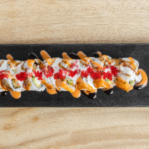 Dream Roll (8 pcs)