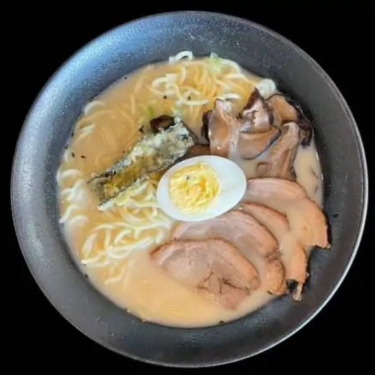 Tonkotsu Ramen