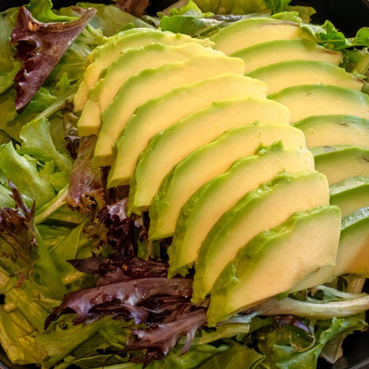 Avocado Salad