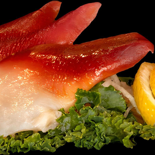 Surf Clam Sashimi (3 pcs)