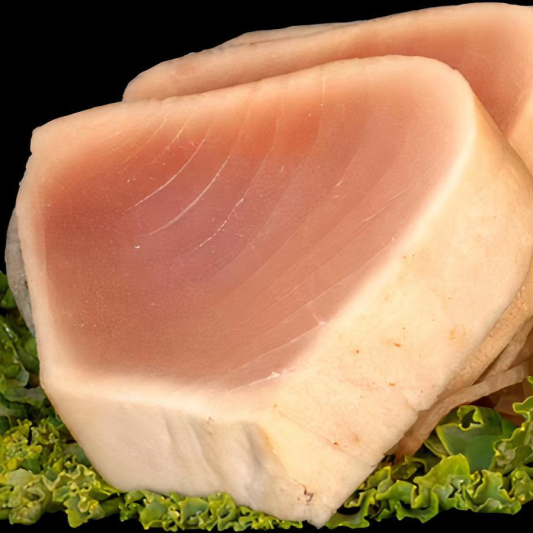 Albacore Tuna Sashimi (3 pcs)