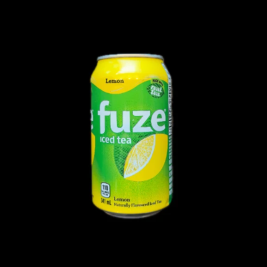 Fuze Iced Tea