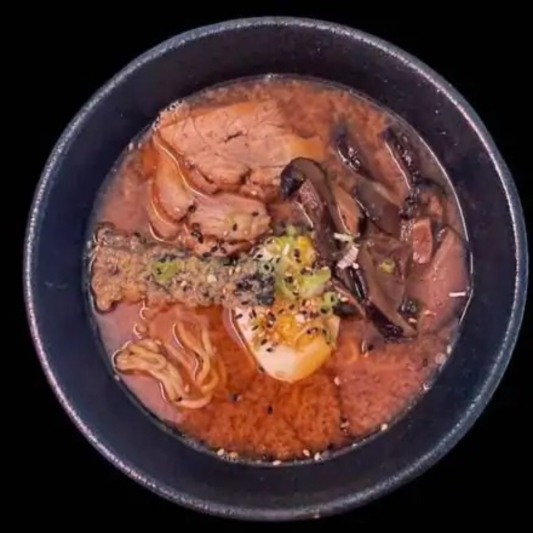 Miso Ramen