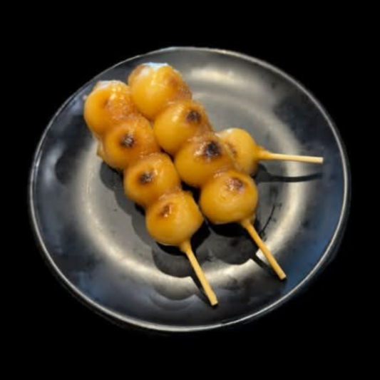 Danggo Japanese Rice Cake