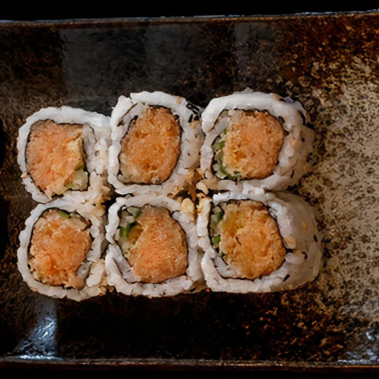 Ichi Roll Set (12 pcs)