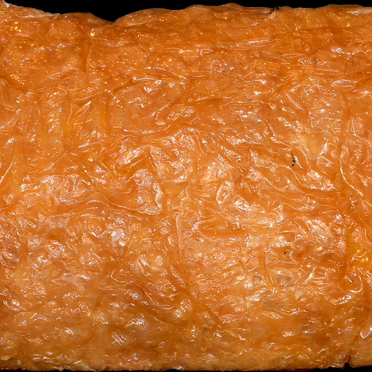 Soy Bean Curd Sushi (2 pcs)