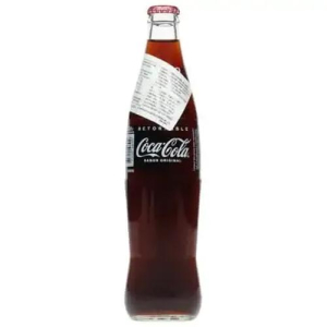 Mexico Coca Cola