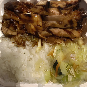 Teriyaki