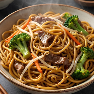 Noodles