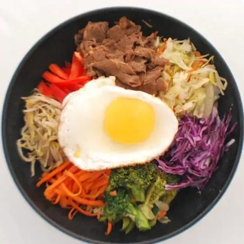 Bibimbap