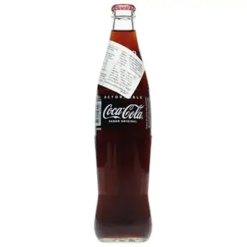 Mexico Coca Cola