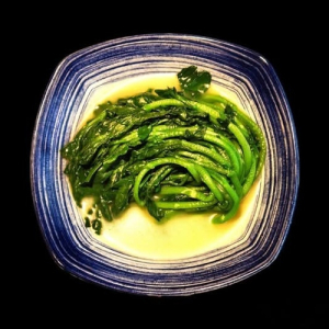 Watercress 上汤西洋菜