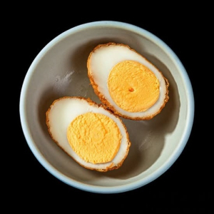 Marinated Eggs 卤蛋