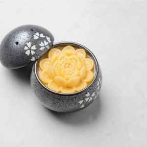 Mango Pudding 芒果布丁
