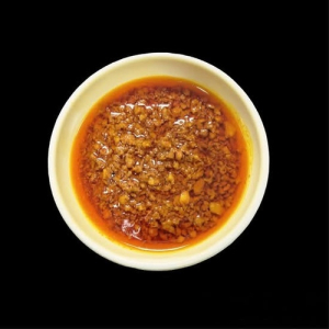 Minced Pork Sauce (50 g) 猪肉杂酱