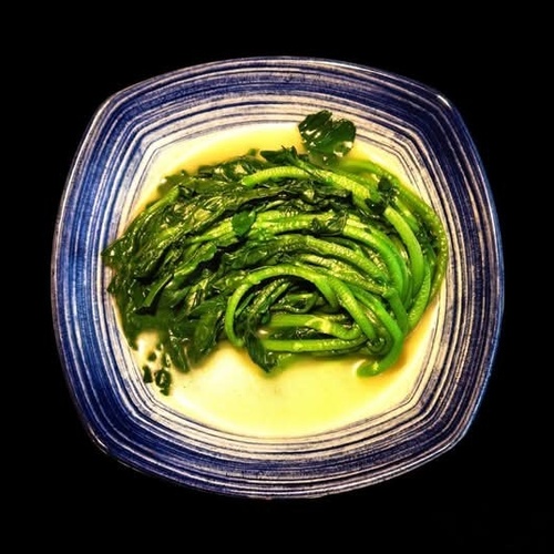 Watercress 上汤西洋菜