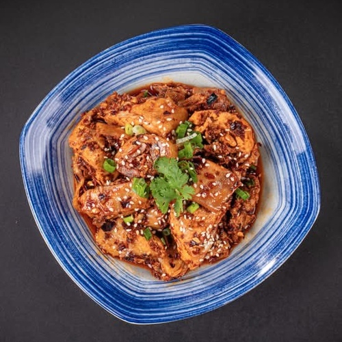 Yunnan-Style Chilled Chicken (300 g)云南凉鸡