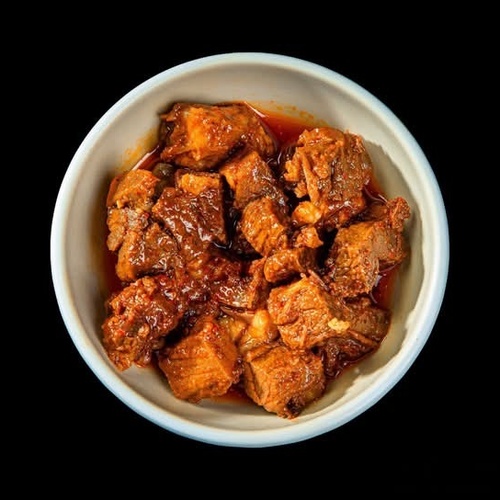 Braised Beef (50 g) 大酥牛肉