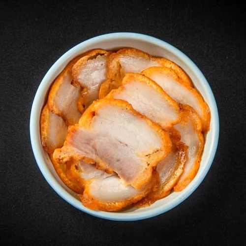 Crispy Pork Fillet (50 g) 招牌酥肉