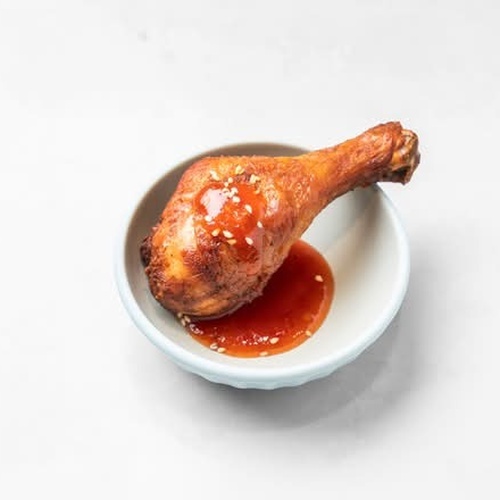 Chicken Drumstick 香煎鸡腿
