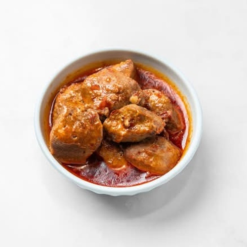 Beef Meatballs 煨牛丸