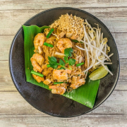 N1. Pad Thai