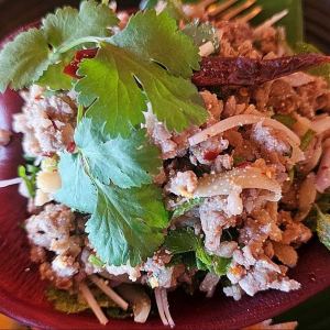 SL1. Larb