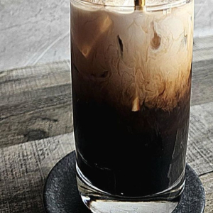 Thai Iced Coffee