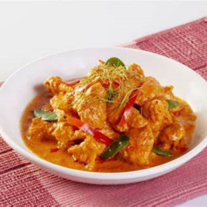 C1. Panang Curry