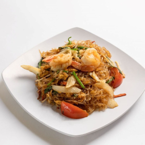 N7. Pad Woon Sen