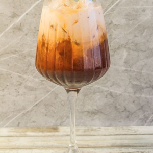 Cream Thai Iced Tea