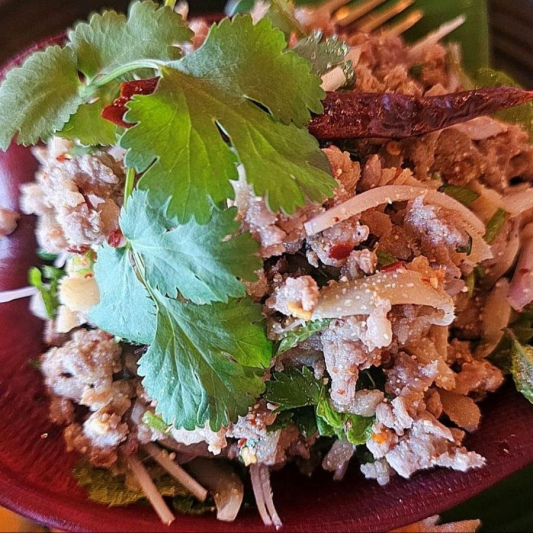 SL1. Larb