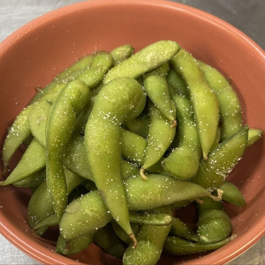A10. Edamame