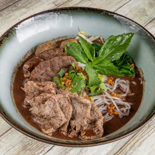 N5. Boat Noodle Soup