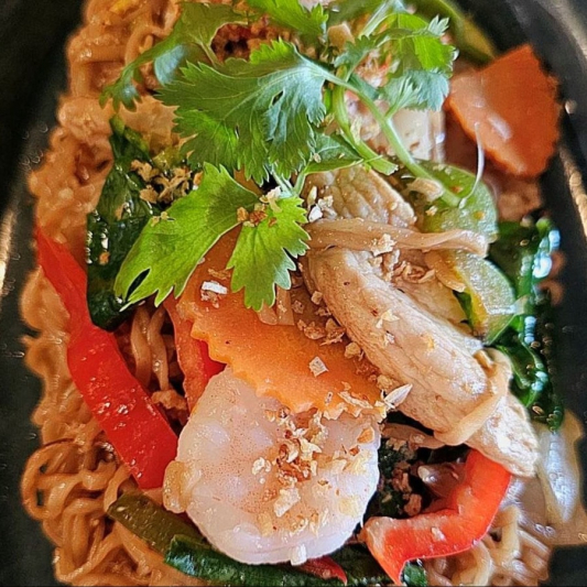 N6. Mama Pad