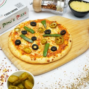 Country Side Pizza