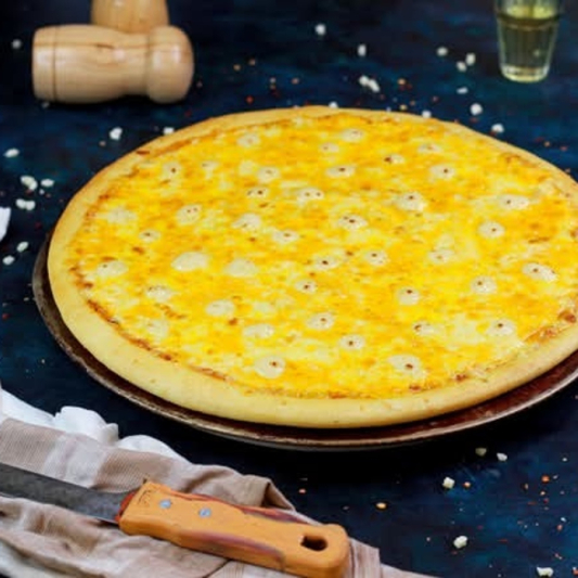 Cheezy - Seven Pizza