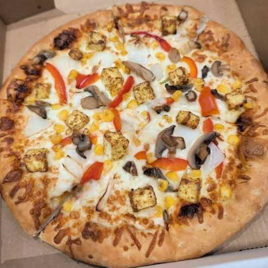 Cheese Lover Pizza
