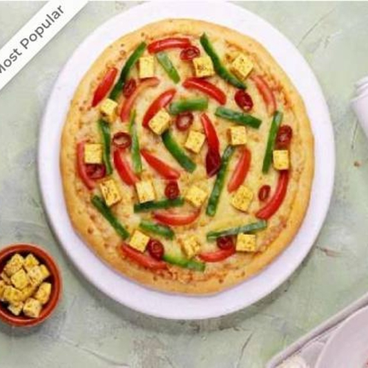 Farm Villa Pizza