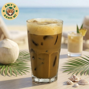 Vietnamese Drinks