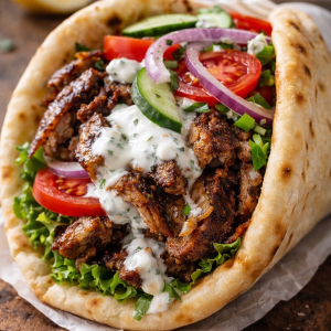 Chicken Wrap