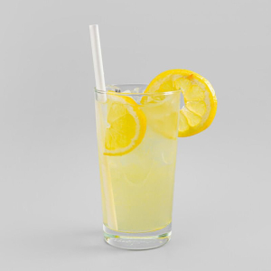 D5. Fresh Iced Lemonade