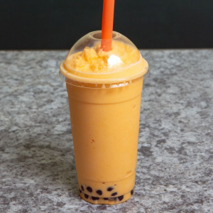 D7. Bubble Tea with Pearls