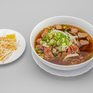 Pho & Noodle Soup